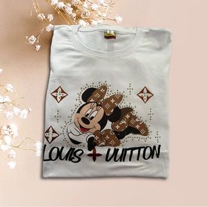 Custom t-shirt